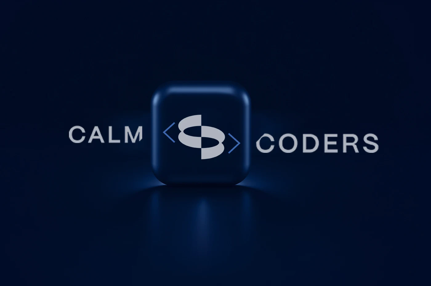 Calm Coders | Branding — Branding
