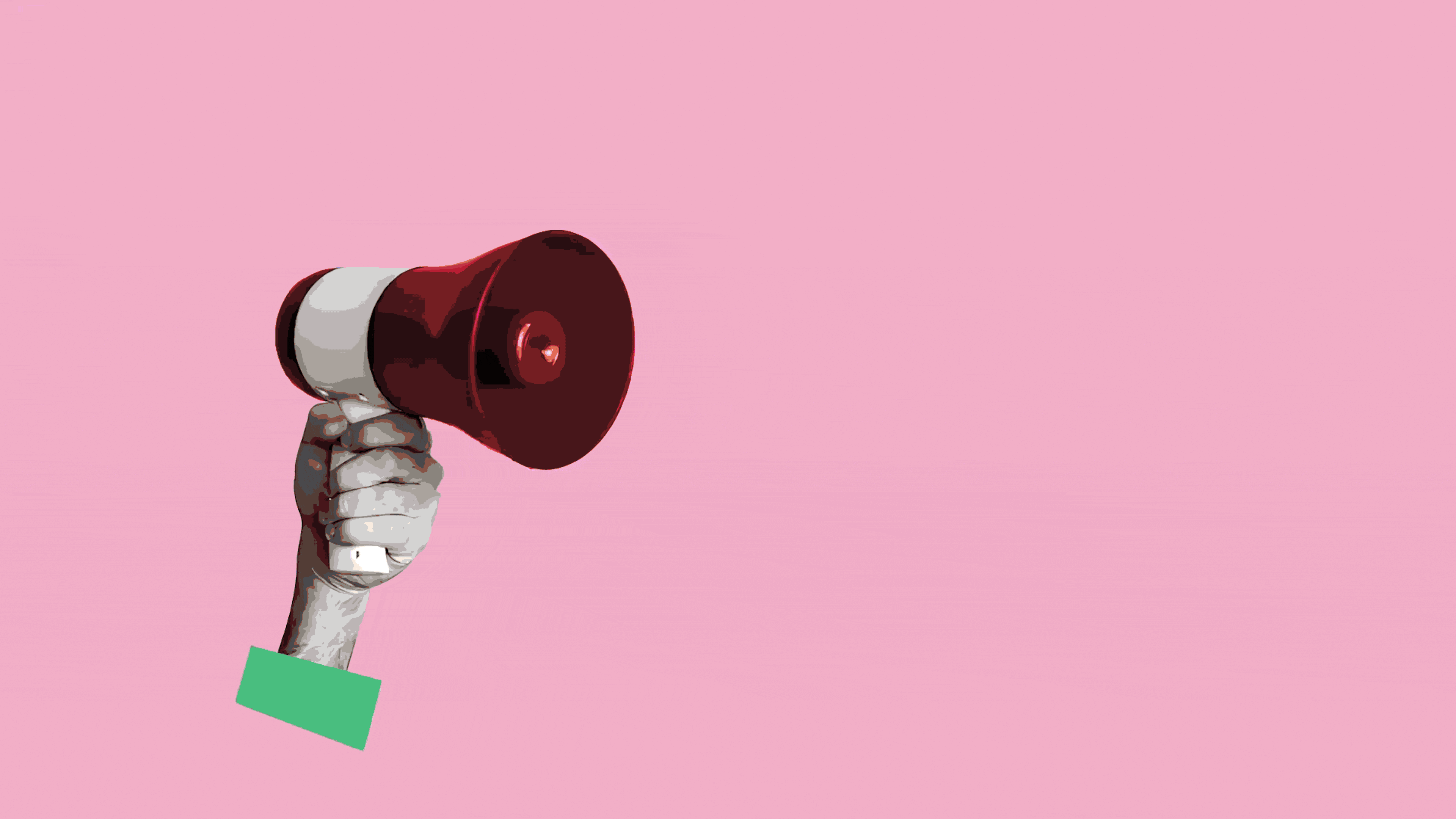 Gossip Podcast | Motion Graphics — Motion graphics