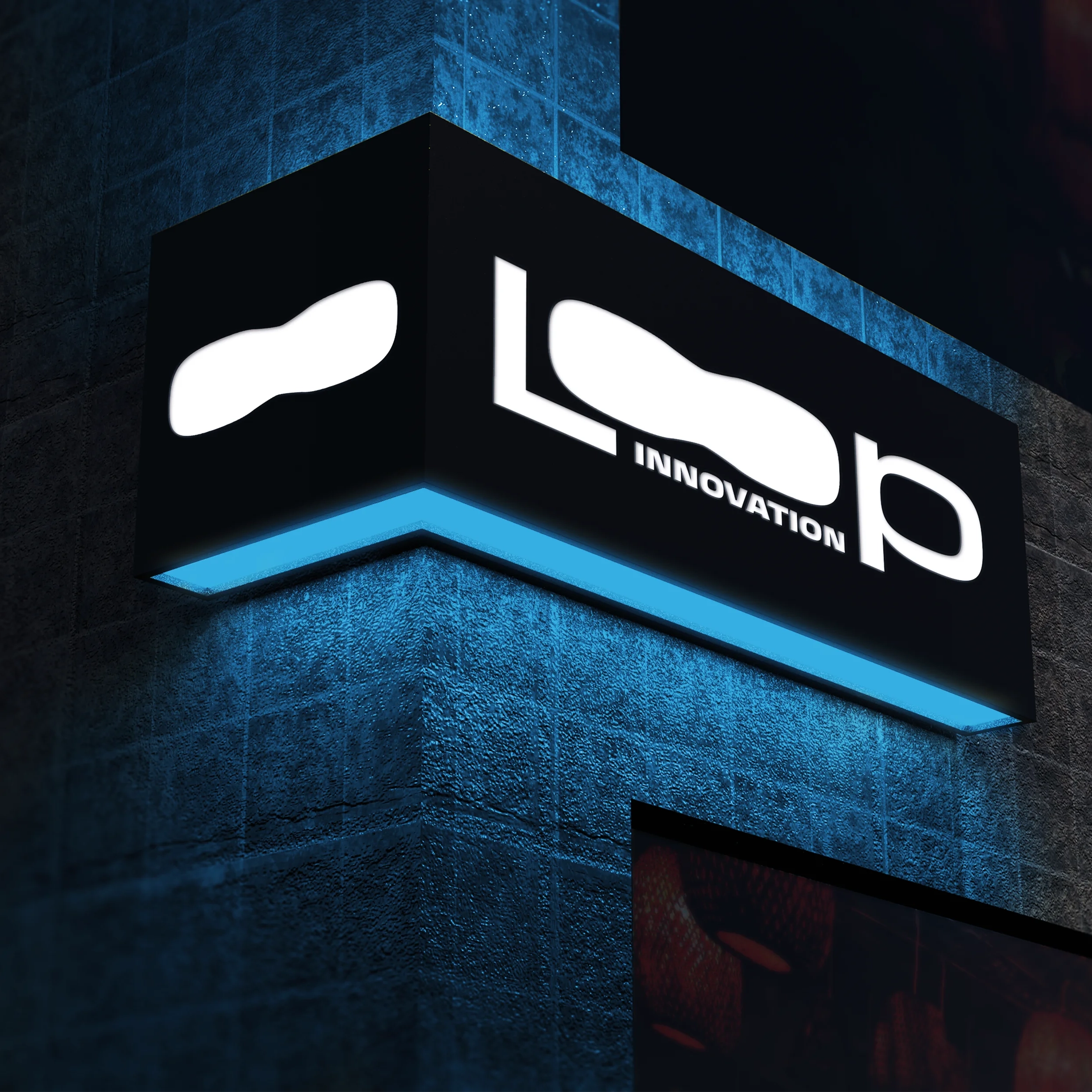 Loop Innovation | Branding — Branding
