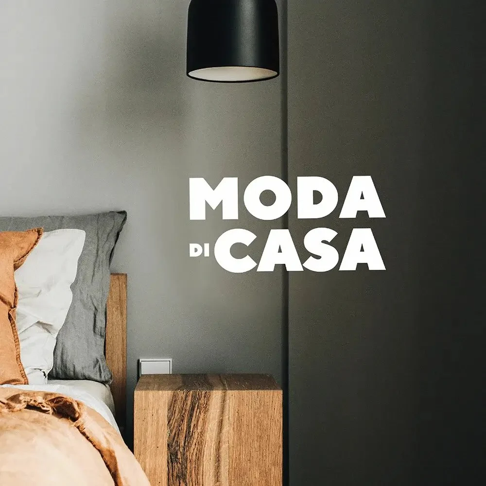 Moda di Casa | Branding — Branding