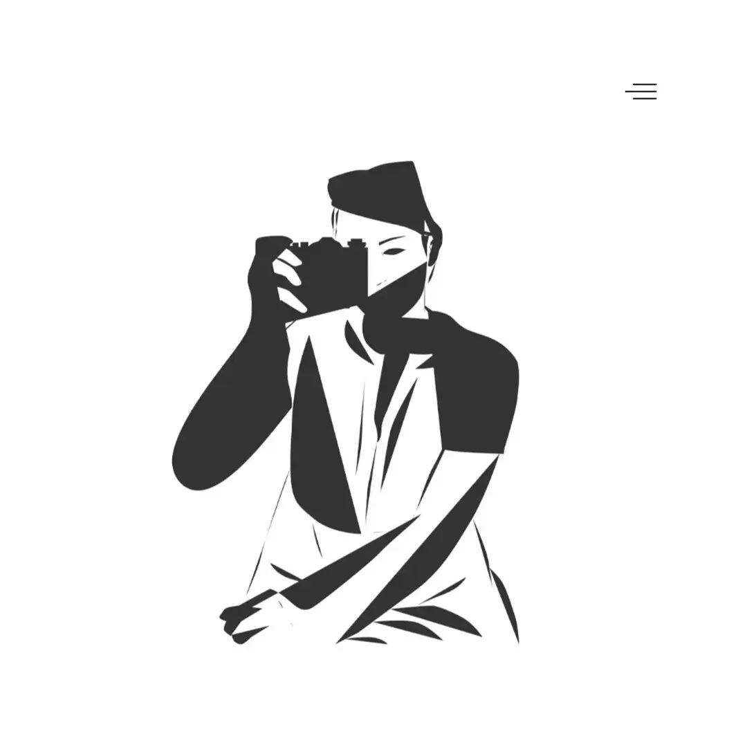 Portfolio Web Dev | Motion Graphics & UI/UX Website — Web Development