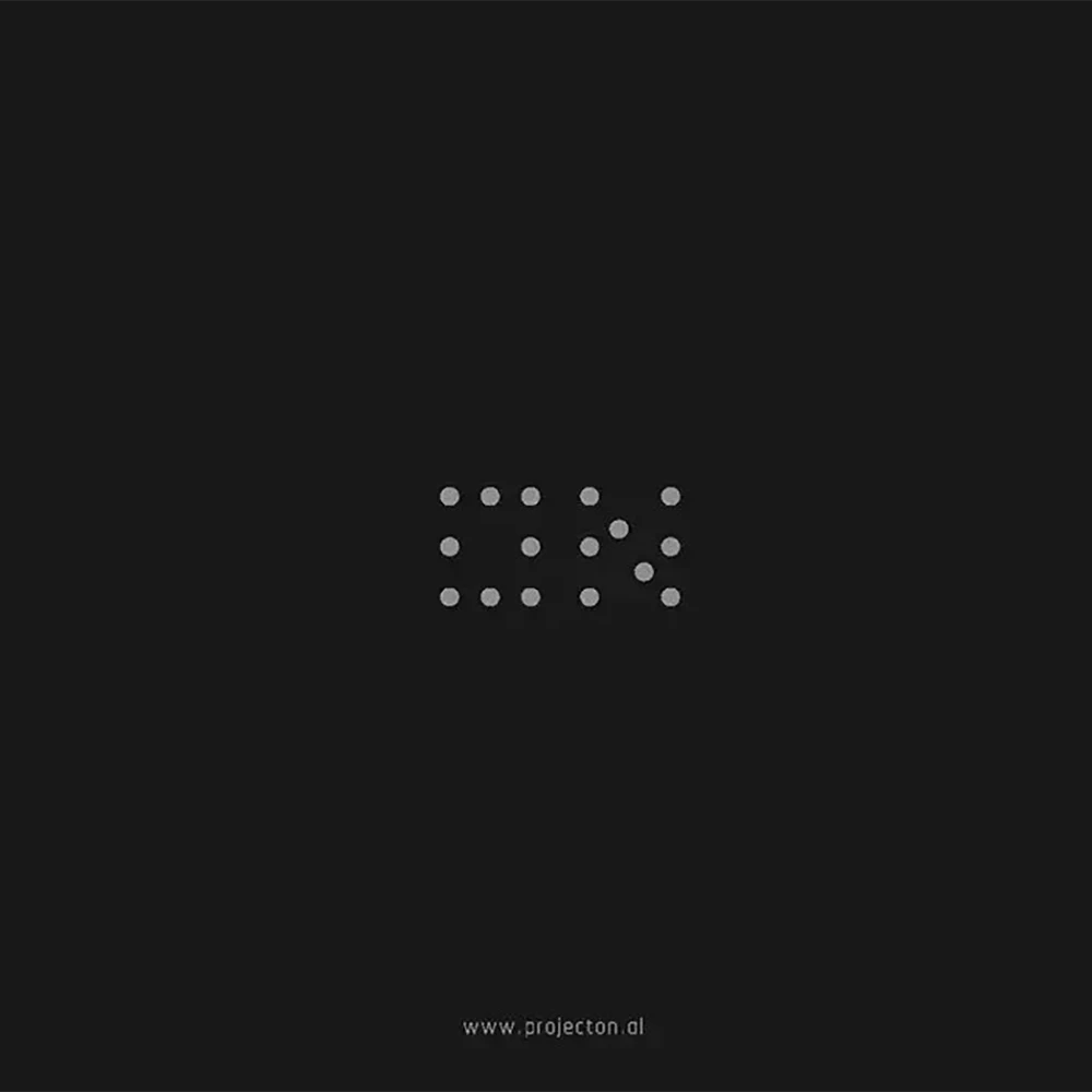 Projecton | Branding — Branding